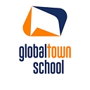 Global Town logo