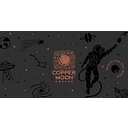 Copper Moon Coffee logo