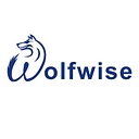 Wolfwise logo