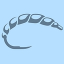 Czech Nymph logo