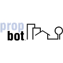 PropBot logo