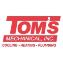 Tom's Mechanical logo