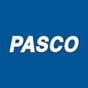 PASCO scientific logo