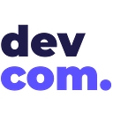 DevCommerce logo