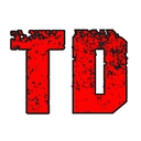 TD Tires logo