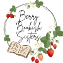 Berry Bookish Sisters logo