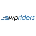 WPRiders logo