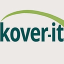 Kover-it logo