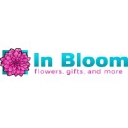 In Bloom Flowers logo