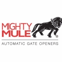 Mighty Mule logo