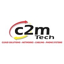 c2mtech logo