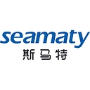 Seamaty logo