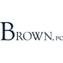 Brown Tax logo