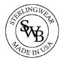 Sterlingwear of Boston logo