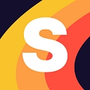 Saturn logo