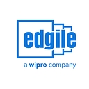 Edgile logo