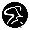 Spinning logo