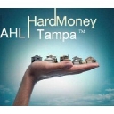 AHL Hard Money logo