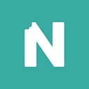 Nibble Video logo