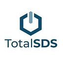 TotalSDS logo