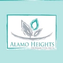Alamo Heights Dermatology logo