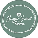 Sugar Sweet Farm logo
