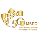 Ohio Minority Supplier Development Council logo