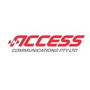 Access Communications logo