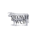 Grown Well Farms logo