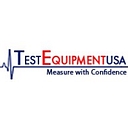 TestEquipmentUSA logo
