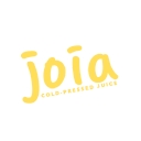 Joia Cold-Pressed logo