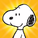 Peanuts logo