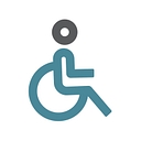 BDA Accessibility logo