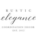 Rustic Elegance logo