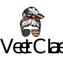 VeterClean logo