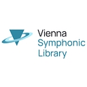 Vienna Symphonic Library logo