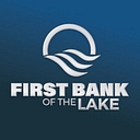 FBLake Bank logo