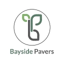 Bayside Pavers logo