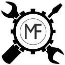 Maker Forums logo