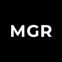 MGR Workforce logo