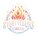 Storytellers' Circle logo