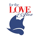 For The Love of Alex logo