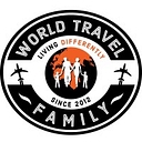 World Travel Family logo