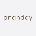 Ananday logo