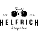 Helfrich Bicycles logo