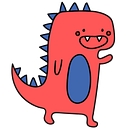 Japanasaurus logo