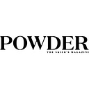 powder.com favicon