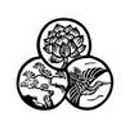 Blue Cliff Monastery logo