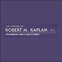 Law Offices of Robert M. Kaplan, P.C. logo