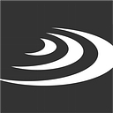 DISHER Talent logo